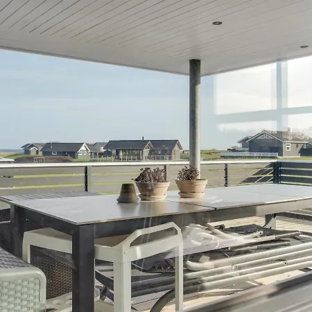 Unge - 200m From The Sea In Se Jutland By Interhome * Nordborg