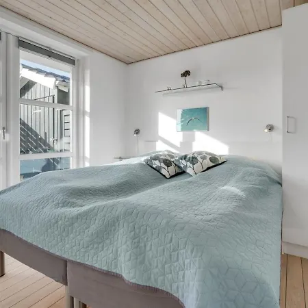 Unge - 200m From The Sea In Se Jutland By Interhome Nordborg