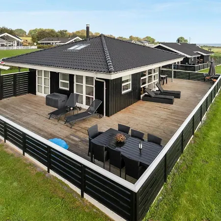 Unge - 200m From The Sea In Se Jutland By Interhome * Nordborg
