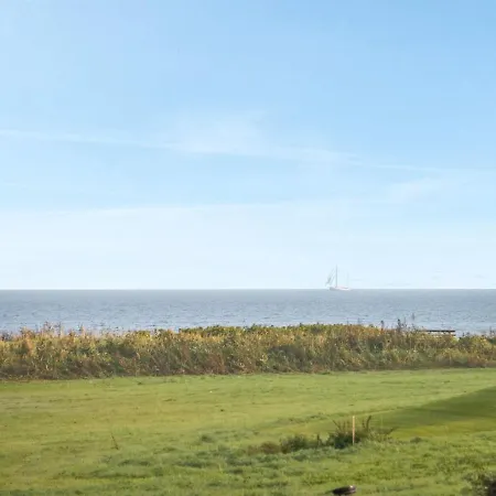 Casa vacanze Unge - 200m From The Sea In Se Jutland By Interhome *