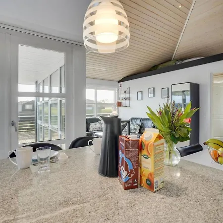 Unge - 200m From The Sea In Se Jutland By Interhome Casa vacanze