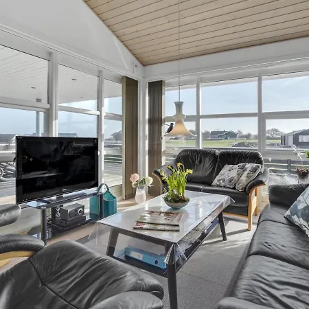 Unge - 200m From The Sea In Se Jutland By Interhome * Nordborg