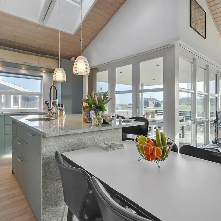 Unge - 200m From The Sea In Se Jutland By Interhome Casa vacanze Nordborg