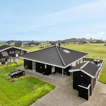 Unge - 200m From The Sea In Se Jutland By Interhome Nordborg