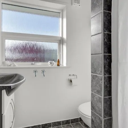 Casa vacanze Unge - 200m From The Sea In Se Jutland By Interhome *
