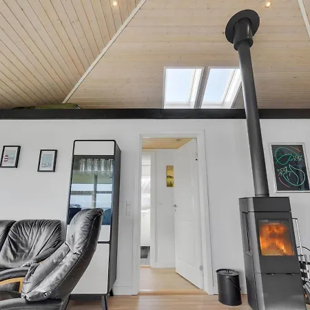 Unge - 200m From The Sea In Se Jutland By Interhome Nordborg