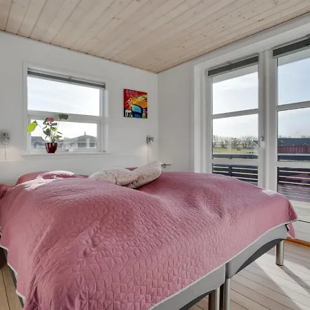 Unge - 200m From The Sea In Se Jutland By Interhome Casa vacanze