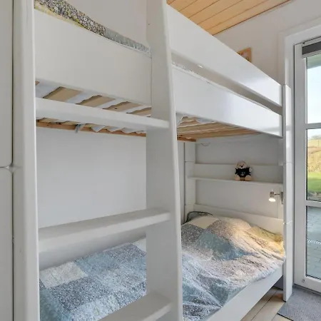 Unge - 200m From The Sea In Se Jutland By Interhome Nordborg