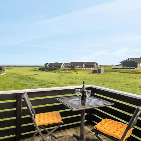 Unge - 200m From The Sea In Se Jutland By Interhome Casa vacanze *
