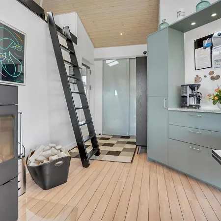Unge - 200m From The Sea In Se Jutland By Interhome Nordborg